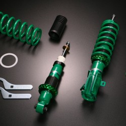 Tein Street Basis Z Coilovers for Subaru Legacy BR / BM (09-14)