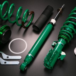 Tein Street Basis Z Coilovers for Toyota Alphard (02-08)