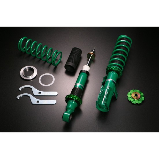 Tein Street Basis Z Coilovers for Toyota Corolla NZE & ZZE (00-06)
