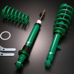 Tein Street Basis Z Coilovers for Toyota Mark X (04-13)