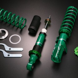 Tein Street Basis Z Coilovers for Will VS (01-04)