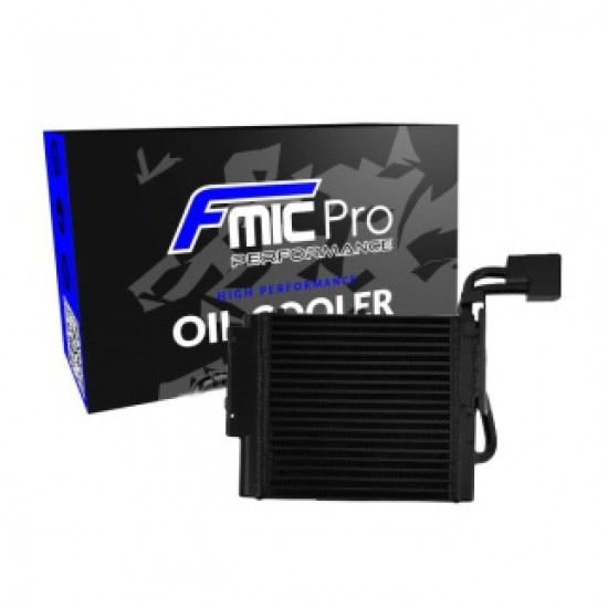 Racing Transmission Cooler FMIC.Pro BMW M3 E90 E92