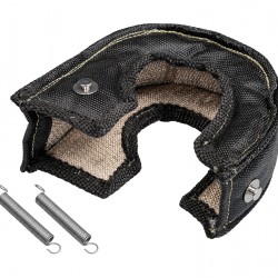 TURBO BLANKET STRONG BLACK T25