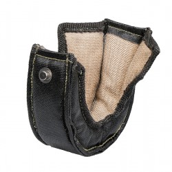 TURBO BLANKET STRONG BLACK T25