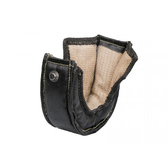 TURBO BLANKET STRONG BLACK T25