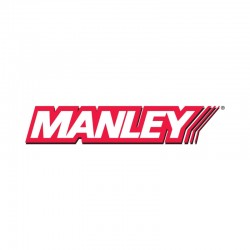 Manley Forged Pistons for Mitsubishi Eclipse GST/GSX 92.5-99 (7 Bolt 4G63T), Lancer EVO 3-9 / +1mm, 86mm bore, CR 8.5 / 9.0, Dish -12cc, 88mm STD Stroke, Rod Lenght 156mm