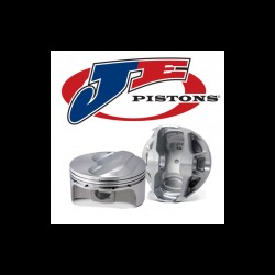 JE Pistons 312401 engine pistons for BTO Punto/Uno GT 1.4 8V 176A3(7.8:1)81.00MM