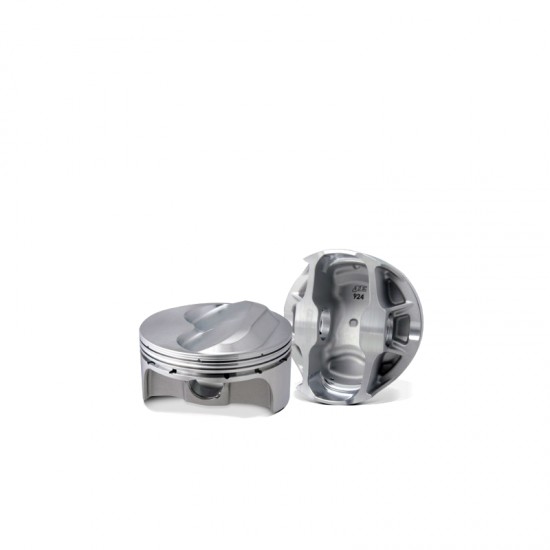 JE Pistons engine pistons for Honda K24A+K20A/Z(14.2:1/12.5:1)87.00mm Asym.