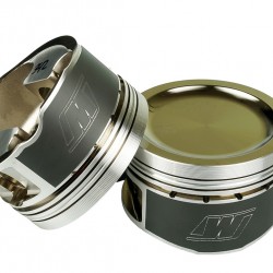 Engine pistons Wiseco, Ford Duratec 2.0/2.3l / Mazda 2.3l MZR (not MPS) / Mazda Duratec 2.0l (87.50mm) STD, 10.0:1