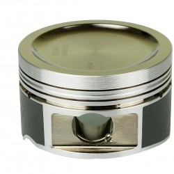 Engine pistons Wiseco, Ford Duratec 2.0/2.3l / Mazda 2.3l MZR (not MPS) / Mazda Duratec 2.0l (88.00mm) +0.5mm. 10.0:1