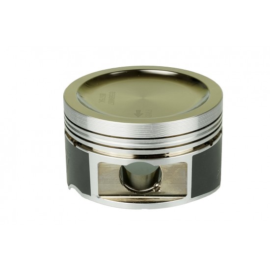 Engine pistons Wiseco K628M875 Ford Duratec 2.0/2.3l / Mazda 2.3l MZR (not MPS) / Mazda Duratec 2.0l (87.50mm) STD, 8.0:1