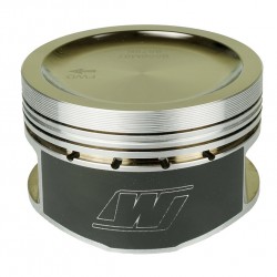 Engine pistons Wiseco K628M875 Ford Duratec 2.0/2.3l / Mazda 2.3l MZR (not MPS) / Mazda Duratec 2.0l (87.50mm) STD, 8.0:1