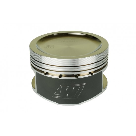 Engine pistons Wiseco K628M875 Ford Duratec 2.0/2.3l / Mazda 2.3l MZR (not MPS) / Mazda Duratec 2.0l (87.50mm) STD, 8.0:1