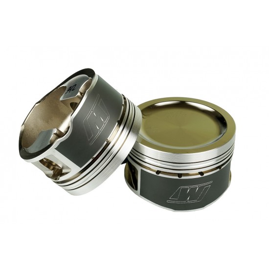 Engine pistons Wiseco K628M875 Ford Duratec 2.0/2.3l / Mazda 2.3l MZR (not MPS) / Mazda Duratec 2.0l (87.50mm) STD, 8.0:1