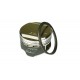 Engine pistons Wiseco KE115M845 BMW M50B25 2.5L E36 (84.50mm) Size +0.50mm, 8.8:1 CR