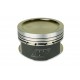 Engine pistons Wiseco KE119M85 BMW M52B28 2.8L E36/E38/E39 (85.00mm) Size +1.0mm, 8.0:1 CR