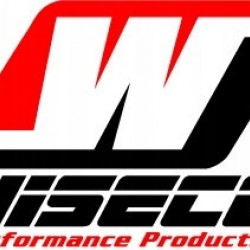Engine pistons Wiseco KE119M85 BMW M52B28 2.8L E36/E38/E39 (85.00mm) Size +1.0mm, 8.0:1 CR