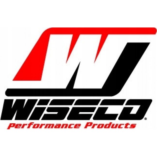 Engine pistons Wiseco KE119M85 BMW M52B28 2.8L E36/E38/E39 (85.00mm) Size +1.0mm, 8.0:1 CR
