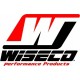 Engine pistons Wiseco KE119M85 BMW M52B28 2.8L E36/E38/E39 (85.00mm) Size +1.0mm, 8.0:1 CR