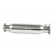 Muffler Honda Civic 88-00