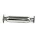 Muffler Honda Civic 88-00