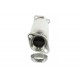 Muffler Honda Civic 88-00