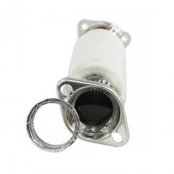 Muffler Honda Civic 88-00