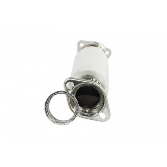 Muffler Honda Civic 88-00