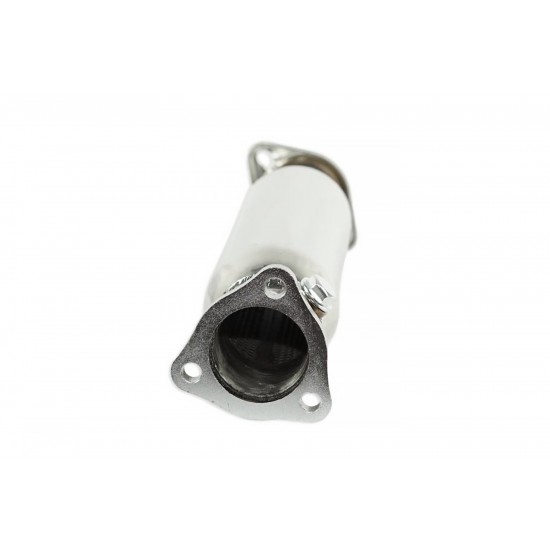 Muffler Honda Civic 88-00