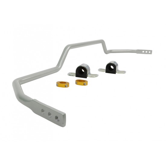 Rear Sway bar 20mm Whiteline BTR29Z Toyota Celica ST185 ST205 GT-4