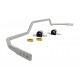 Rear Sway bar 20mm Whiteline BTR29Z Toyota Celica ST185 ST205 GT-4
