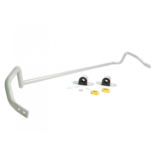 Rear Sway bar 20mm Whiteline BTR74Z Toyota Celica ZZT231 99-06