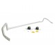 Rear Sway bar 20mm Whiteline BTR74Z Toyota Celica ZZT231 99-06