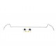 Rear Sway bar 20mm Whiteline BTR74Z Toyota Celica ZZT231 99-06