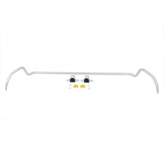 Rear Sway bar 20mm Whiteline BTR74Z Toyota Celica ZZT231 99-06