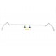 Rear Sway bar 20mm Whiteline BTR74Z Toyota Celica ZZT231 99-06