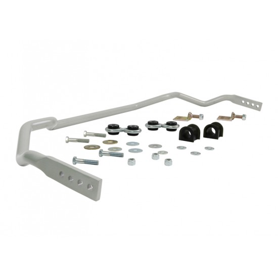 Front Sway bar 24mm Whiteline BTF35Z Toyota Corolla AE86 Sprinter 83-87