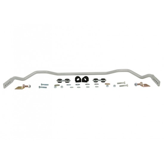Front Sway bar 24mm Whiteline BTF35Z Toyota Corolla AE86 Sprinter 83-87