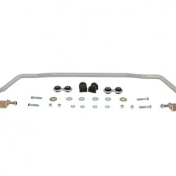 Front Sway bar 24mm Whiteline BTF35Z Toyota Corolla AE86 Sprinter 83-87