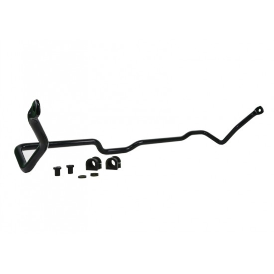 TOYOTA LANDCRUISER 3/98-10/07