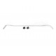 Rear Sway bar 18mm Whiteline BTR84Z Toyota MR2 ZZW30
