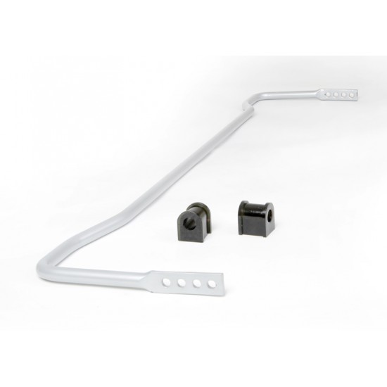 Rear Sway bar 18mm Whiteline BTR84Z Toyota MR2 ZZW30