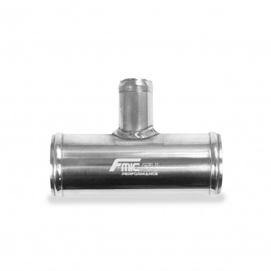 Aluminium connector T-Piece 32/32mm