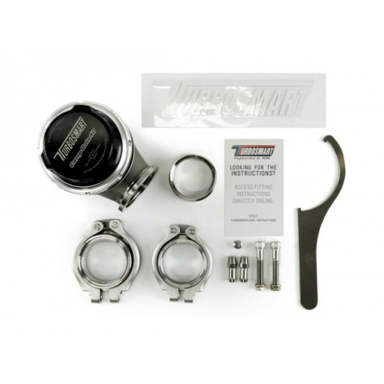 Wastegate Turbosmart TS-0505-1006 WG40 Gen4 CompGate40 7psi