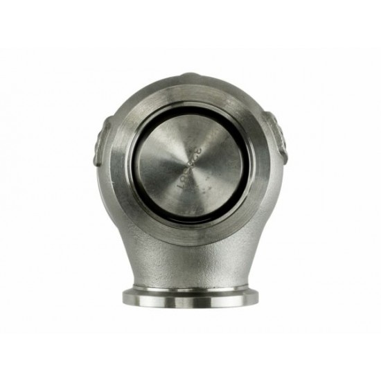 Wastegate Turbosmart TS-0505-1006 WG40 Gen4 CompGate40 7psi