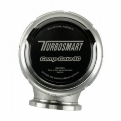 Wastegate Turbosmart TS-0505-1006 WG40 Gen4 CompGate40 7psi