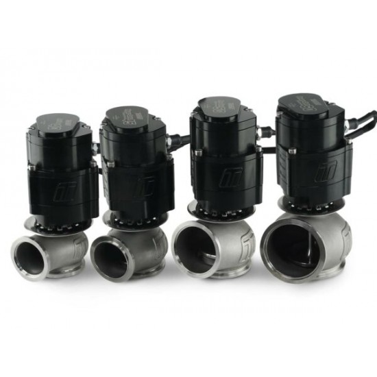 Wastegate Turbosmart TS-0553-1502 Gen-V eWG45 Electronic Hyper-Gate45