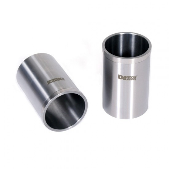 Piston sleeves Darton Sleeves without collar, Honda Civic / CRX D16
