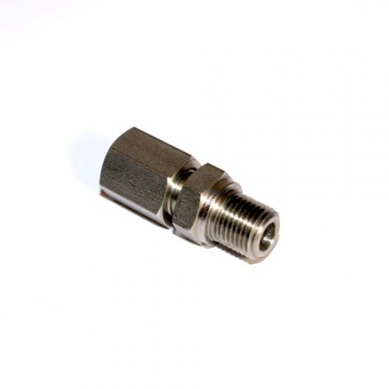 EGT sensor bushing