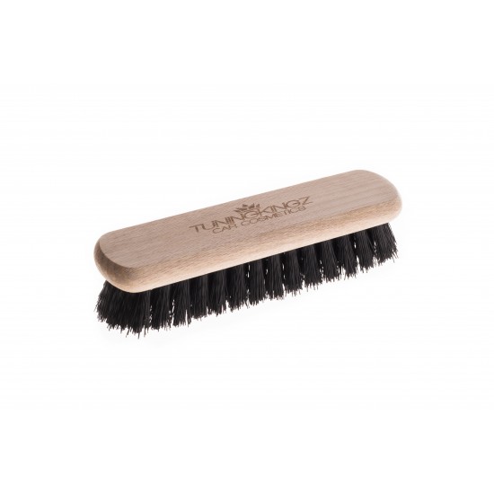 TuningKingz CAR MAT BRUSH